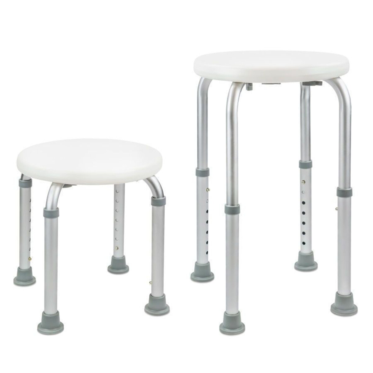 Стул Brabix для ванной - фото 13