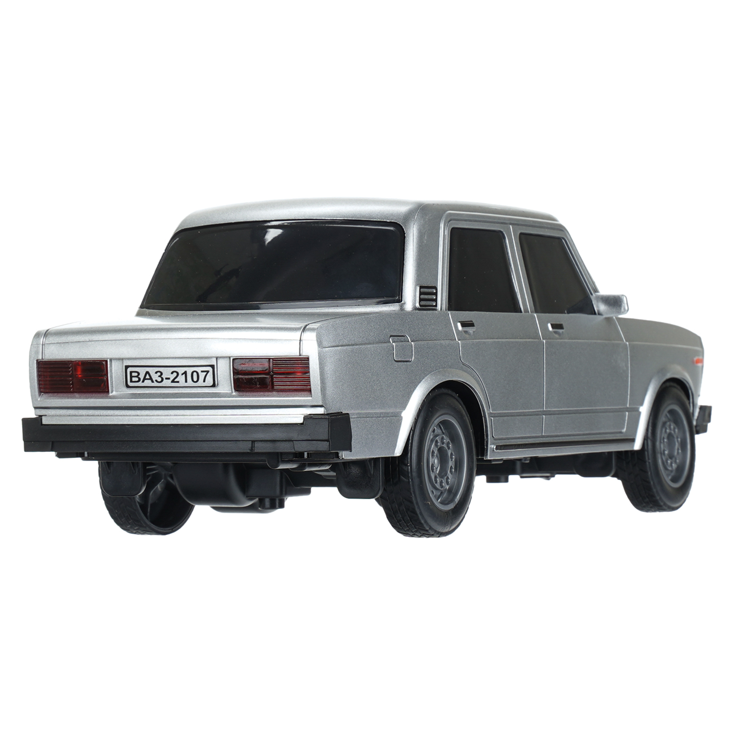 Автомобиль РУ Технопарк LADA Радиоуправляемая - фото 3