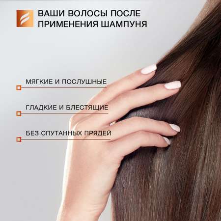 Шампунь KONNER 250 мл