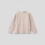 Лонгслив United Colors of Benetton