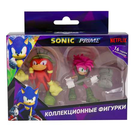 Фигурка PMI