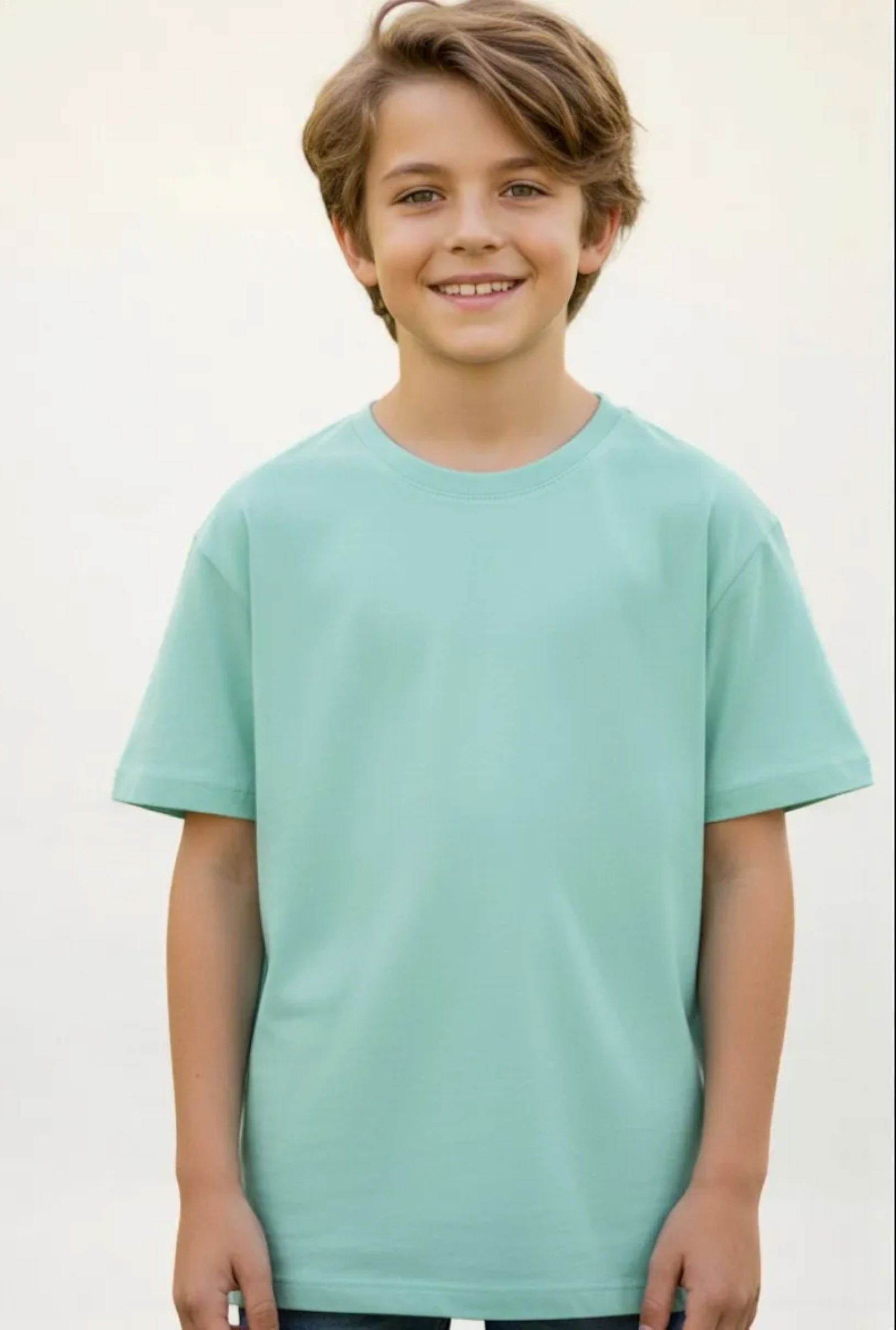 Футболка SoloWay SW6056 - фото 1