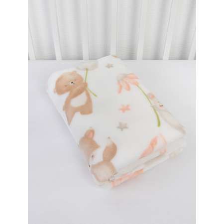 Плед Baby Nice 140 x 100 см