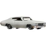 Автомобиль Hot Wheels 1970 Chevelle SS 1:64
