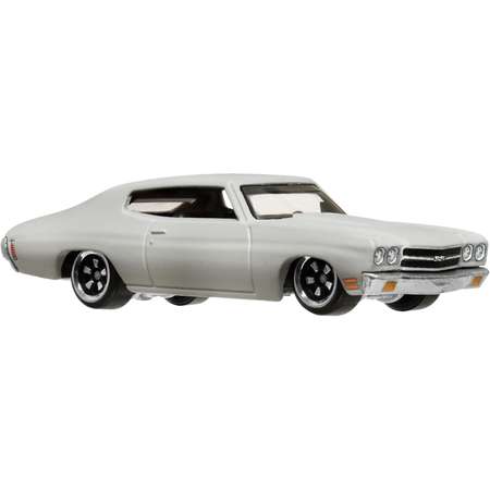 Автомобиль Hot Wheels 1970 Chevelle SS 1:64