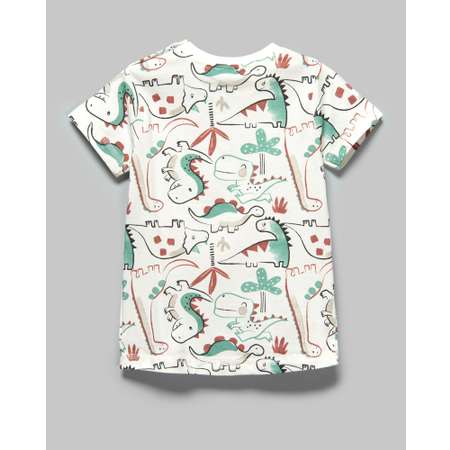 Футболка Baby Gо