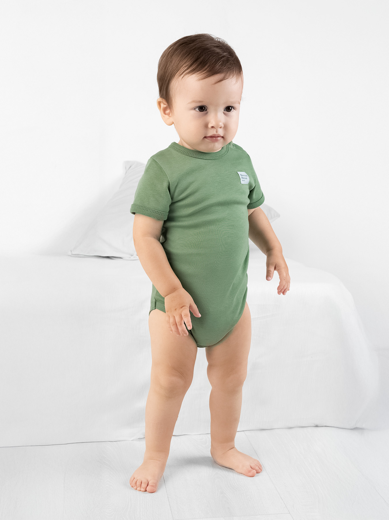 Боди 2 шт Bossa Nova 588БН-371-Х - фото 3