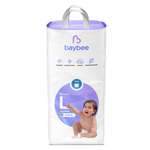 Трусики BAYBEE L (11-14 кг) 48 шт.