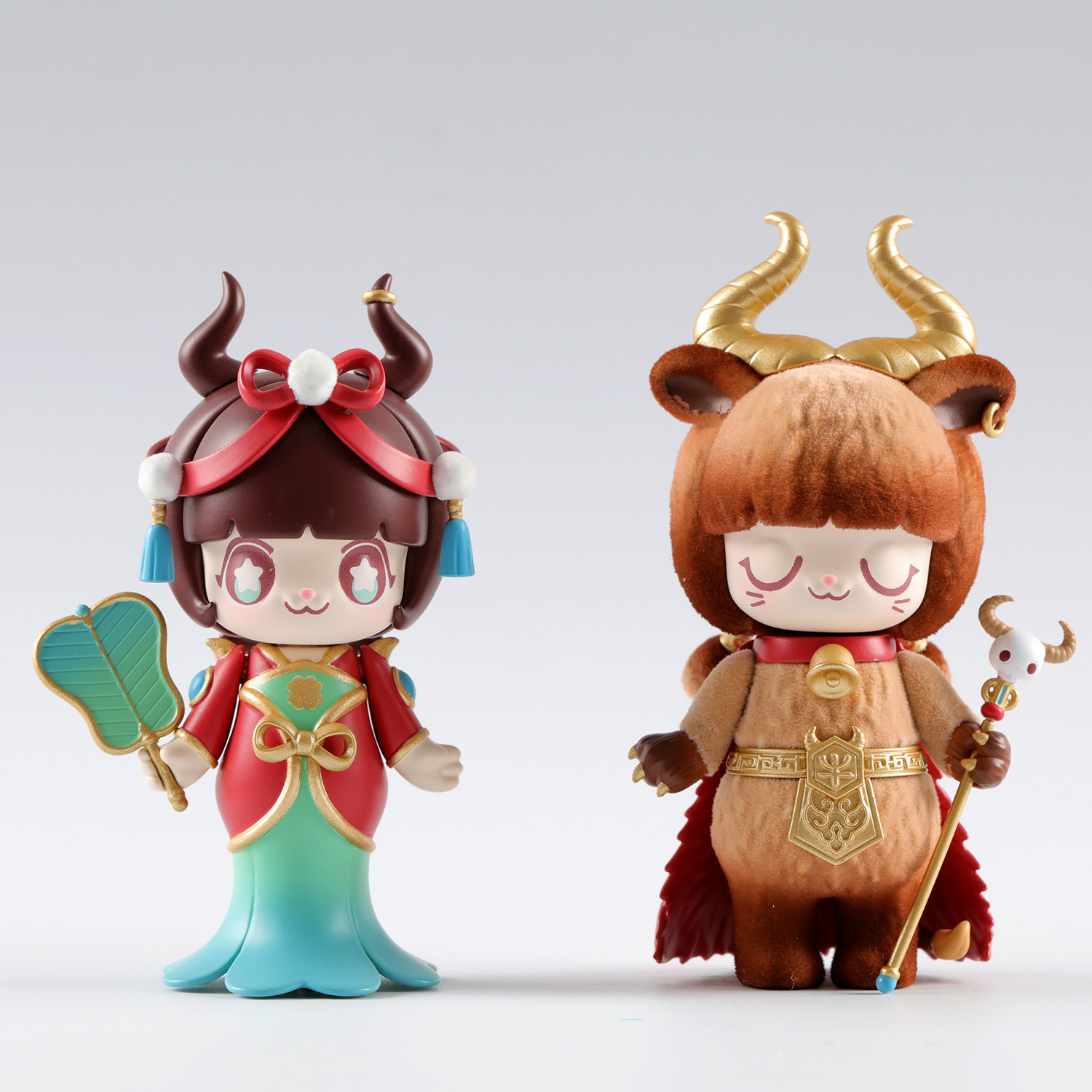 Фигурка 52Toys - фото 15