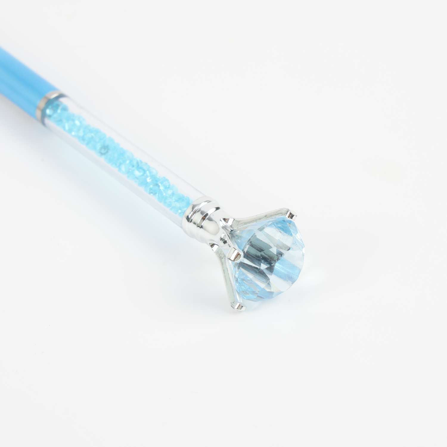 Ручка шариковая . в ассортименте - фото 3