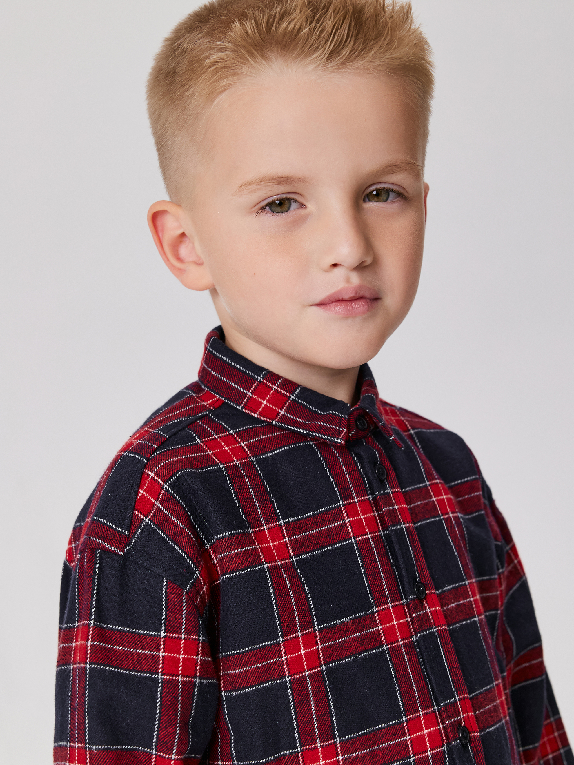 Рубашка Acoola 20130280040_0093468 - фото 5