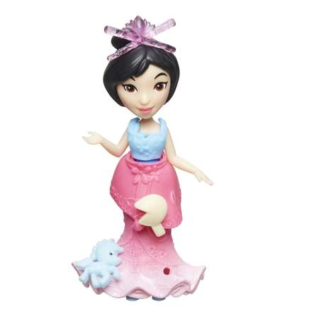 Кукла модельная Princess