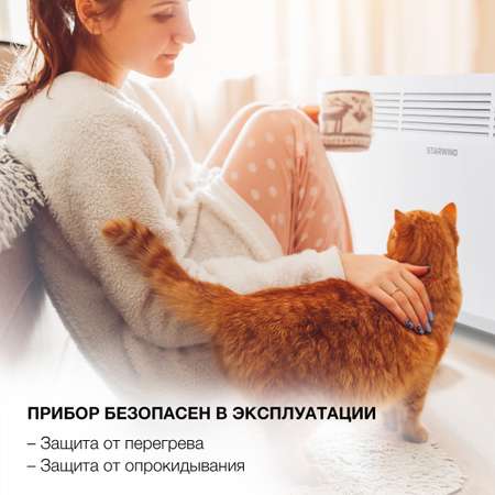 Конвектор StarWind SHV5220