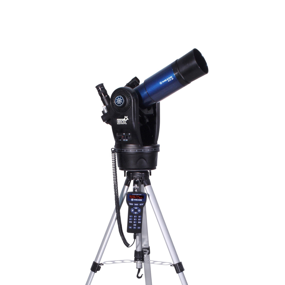Телескоп Meade Instruments - фото 1