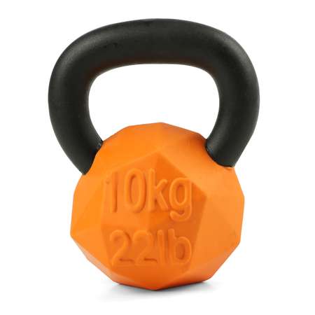 Игрушка для собак Triol Strong Гиря из резины 10см