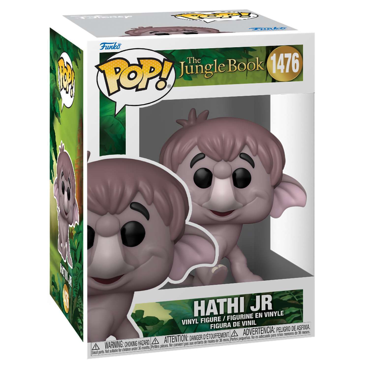 Фигурка Funko - фото 2