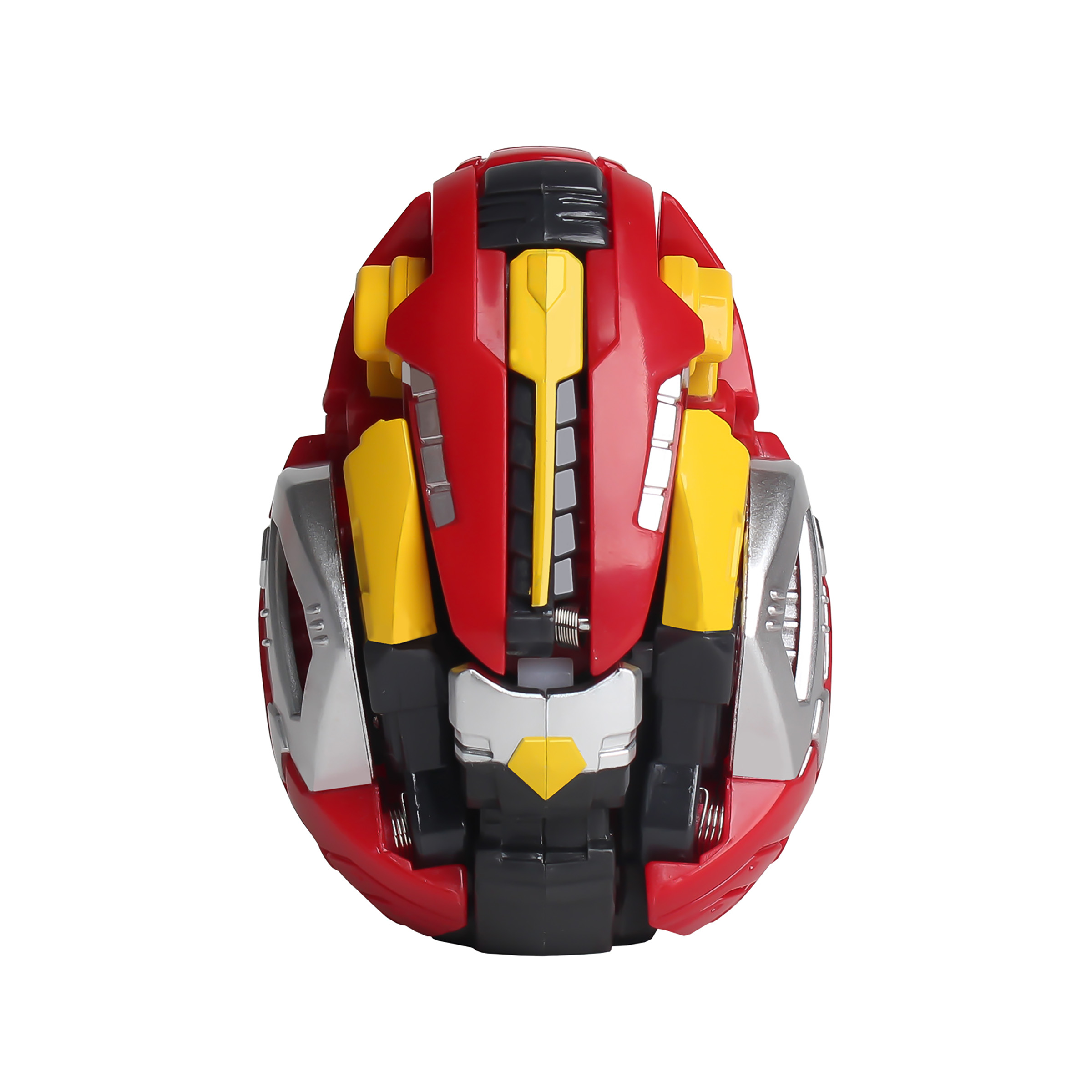Фигурка Hello Carbot Tirakoong Кунг - фото 2