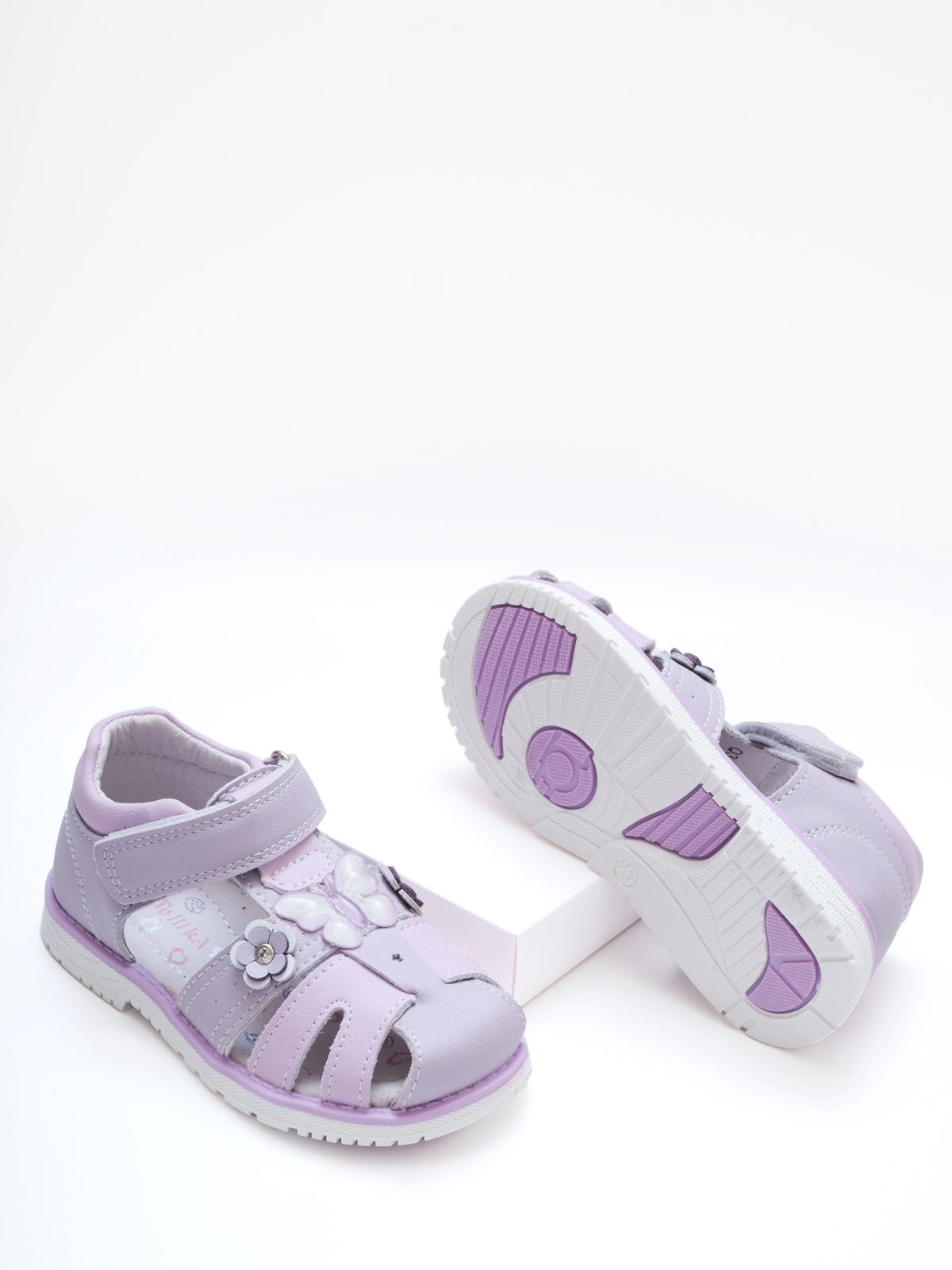 Сандалии Тотошка Q3-2Q - фото 4