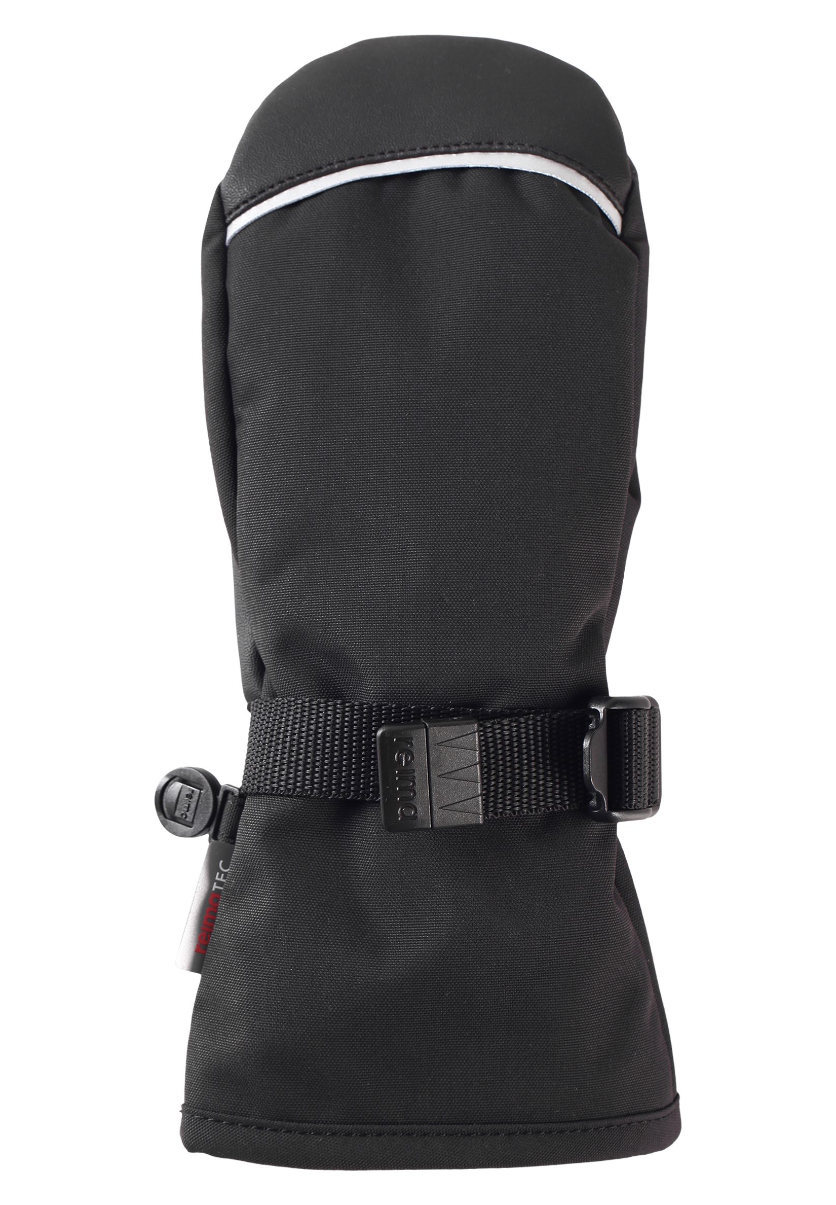 Варежки Reima 527332-9990 - фото 2