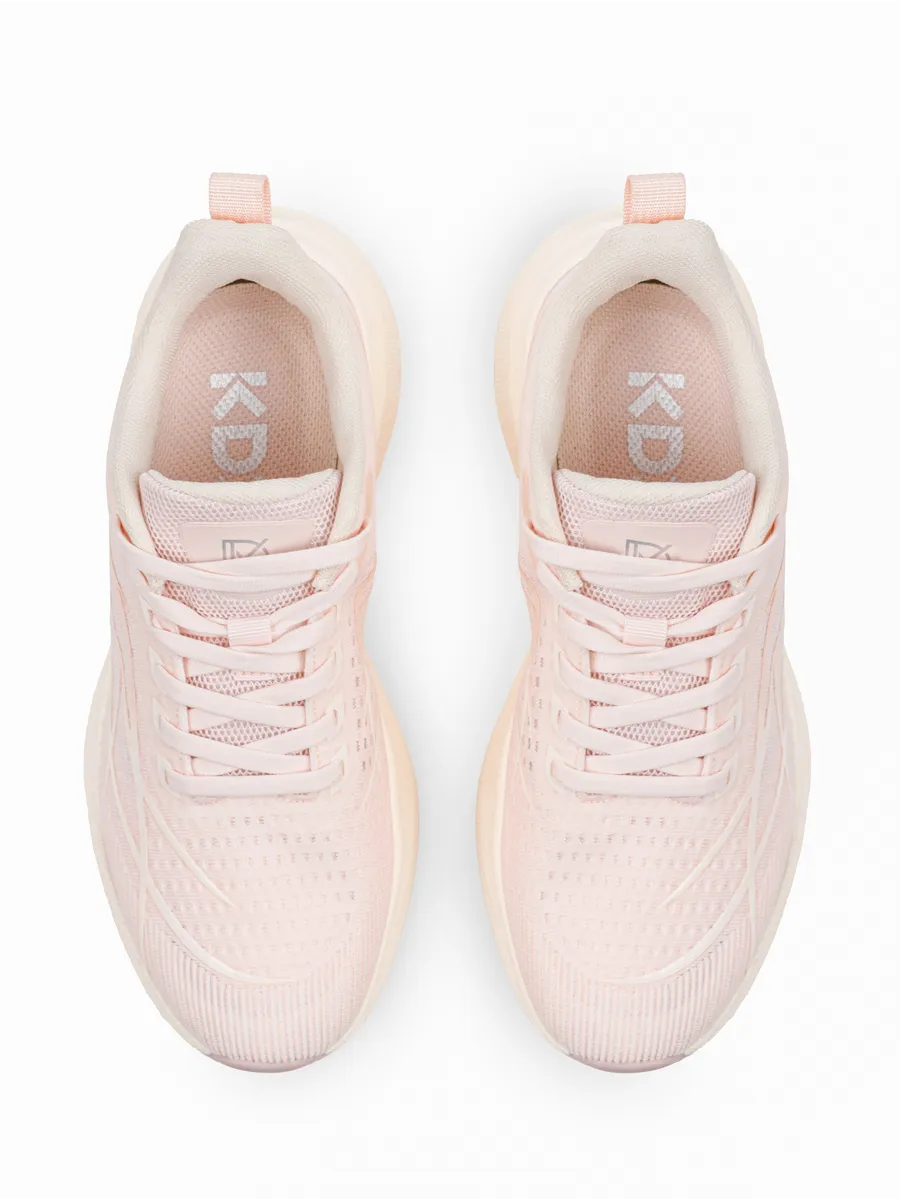Кроссовки KDX HUY-01 pink - фото 16