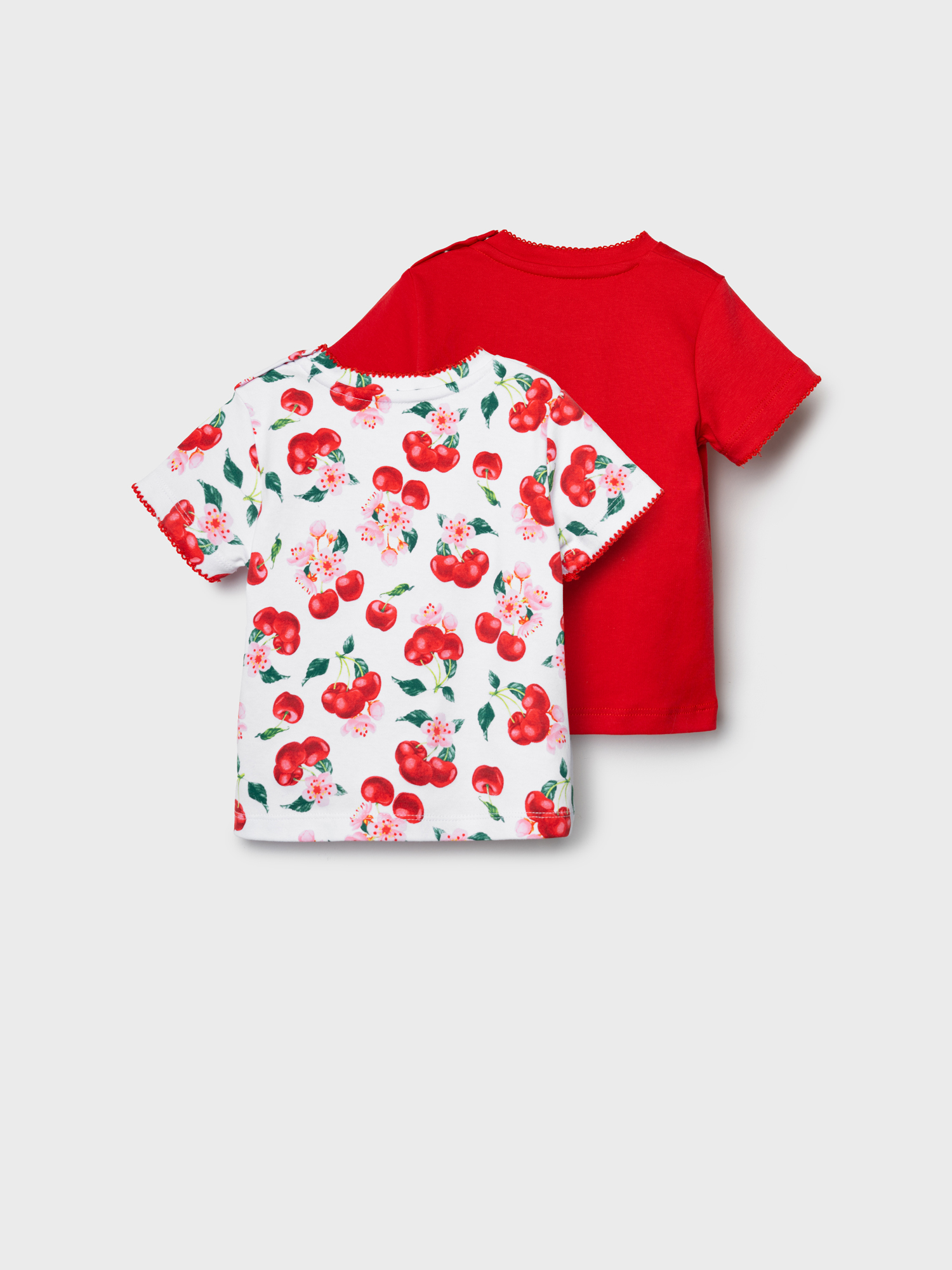 Футболка 2 шт PlayToday 12623102 - фото 8