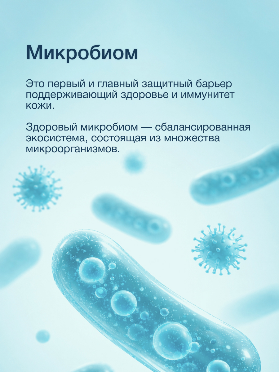 Крем Baby Balance Интенсивный 75 мл - фото 10