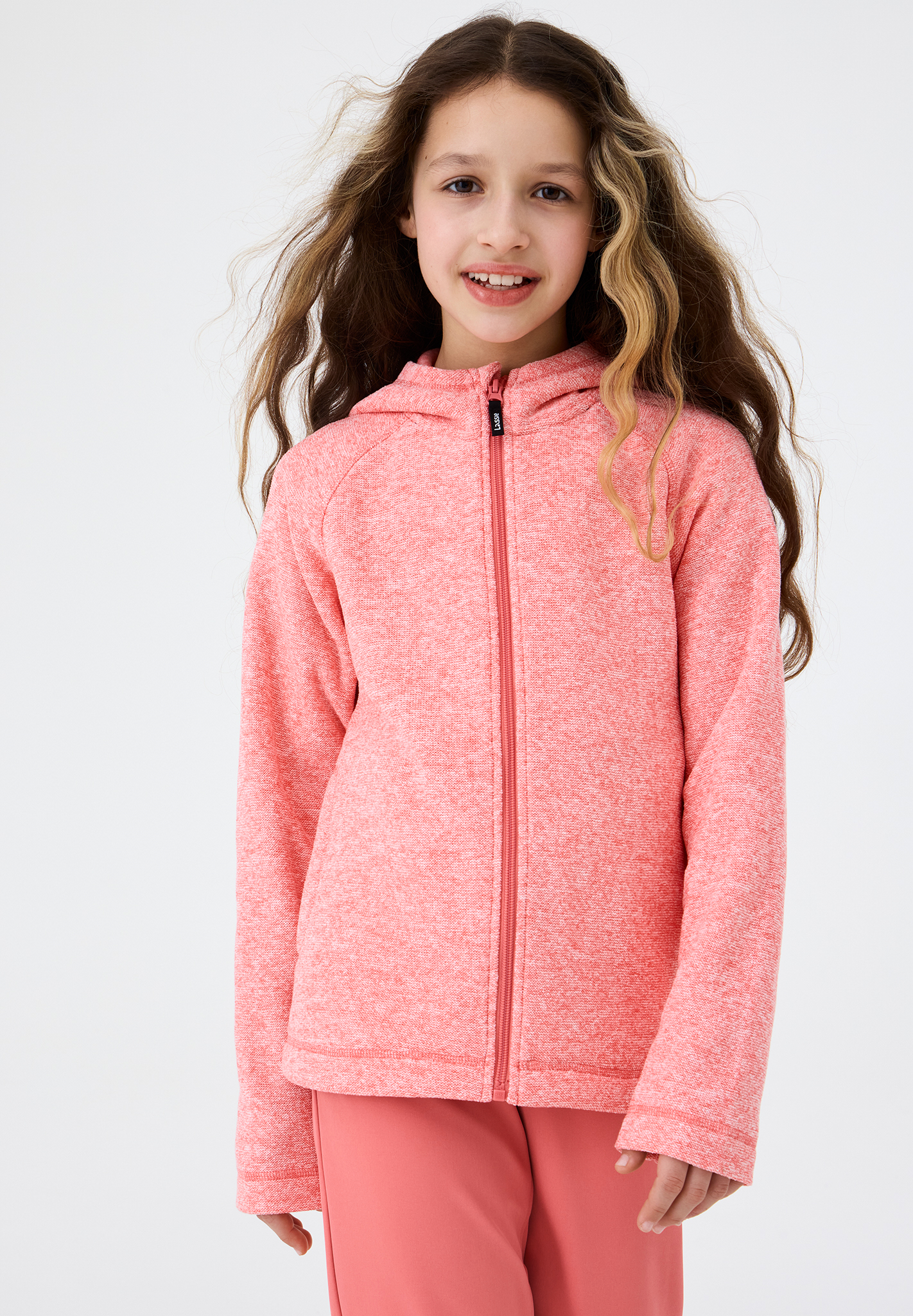 Толстовка Lassie 7200024A-3290 - фото 8