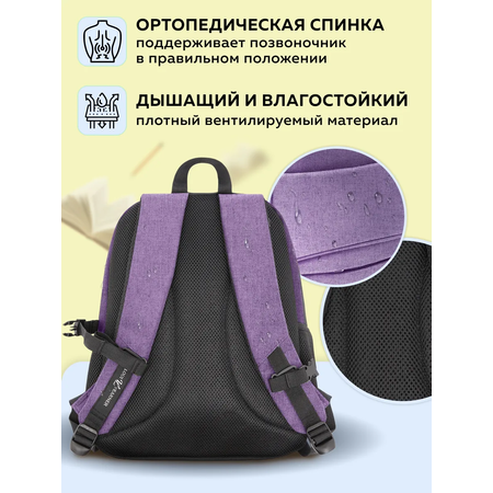 Рюкзак LUXMAN для детей универсальный