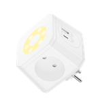 Разветвитель сетевой AGNI TP-WJ2U3E-L