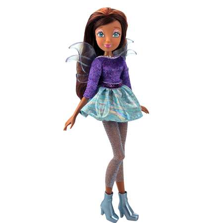Кукла модельная Winx