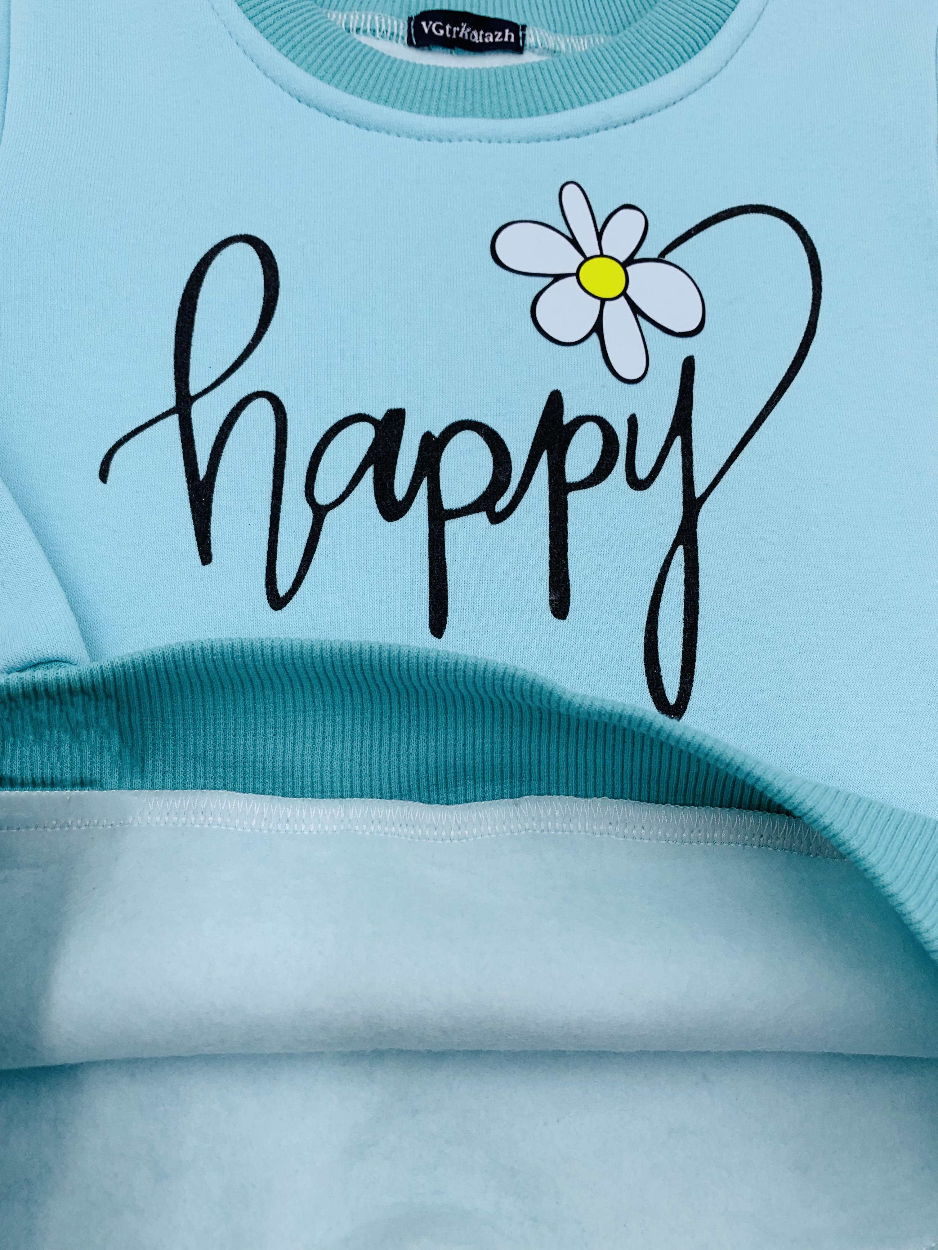 Костюм VGtrikotazh d4241 - фото 4