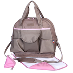 Сумка Baby Street Myrtle Silky Beige