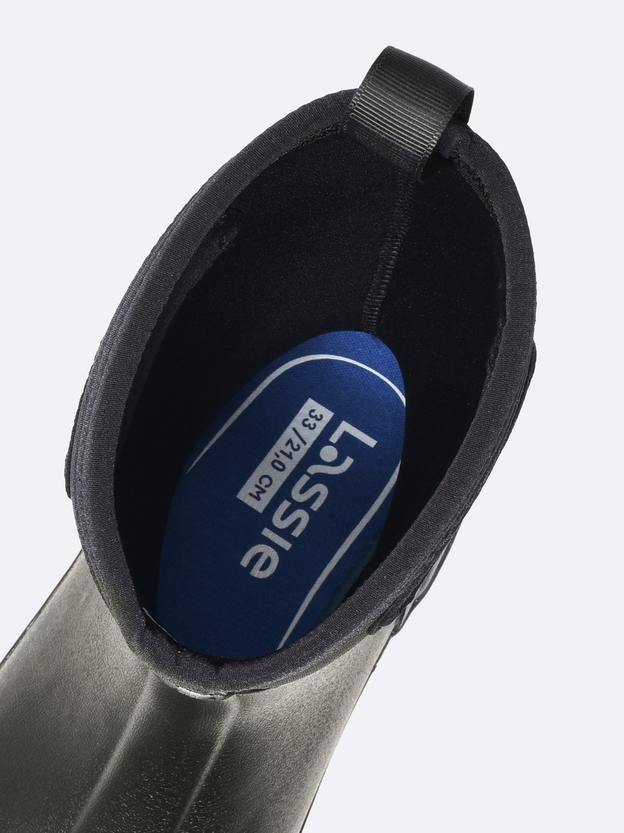 Резиновые сапоги Lassie 72404104-9990 - фото 6