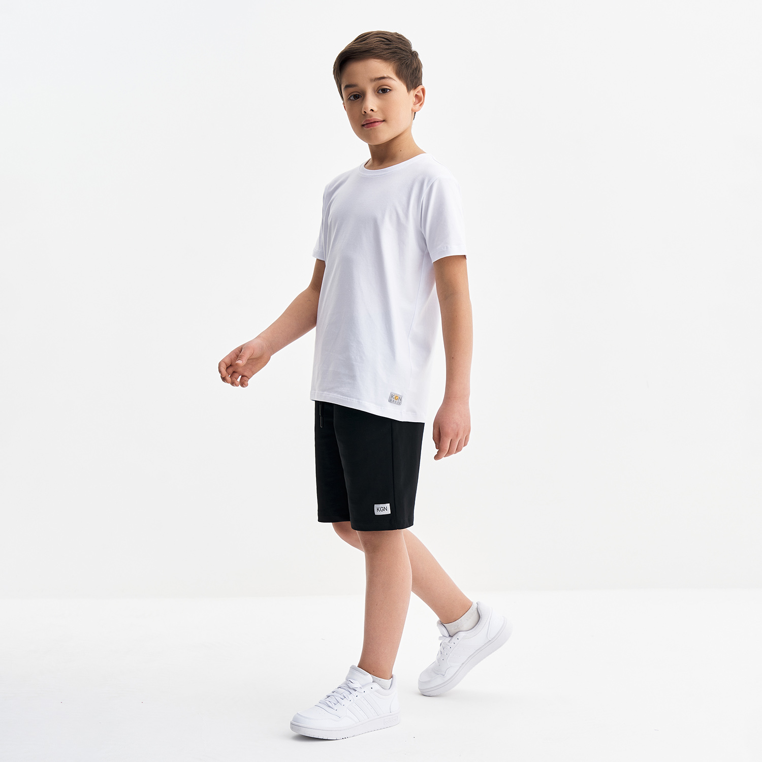Шорты KOGANKIDS 532-771-00 - фото 21