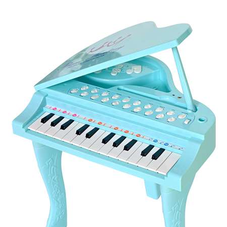 Игрушка музыкальная EVERFLO пианино