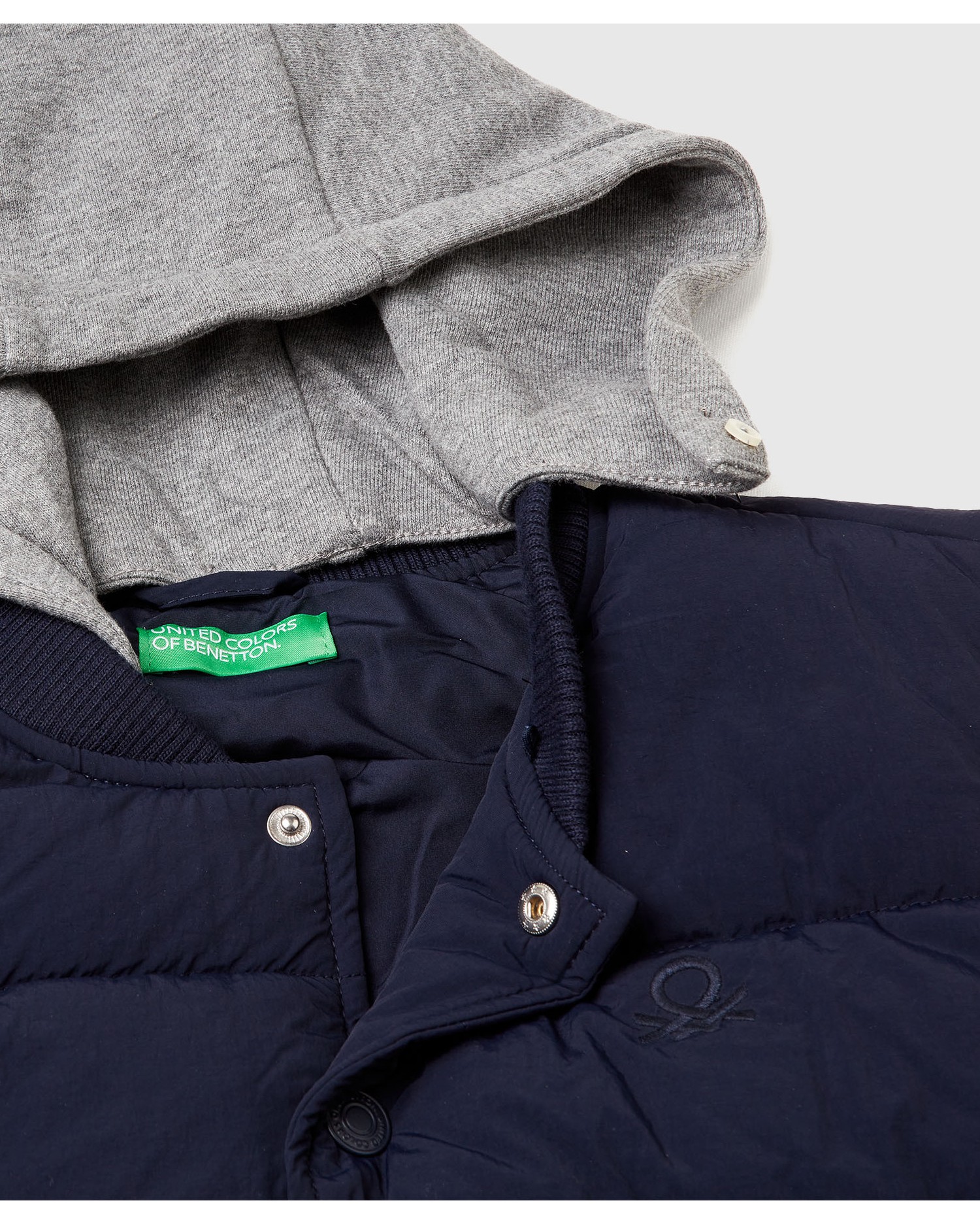 Жилет United Colors of Benetton 25A_2IGGCJ012_016 - фото 3