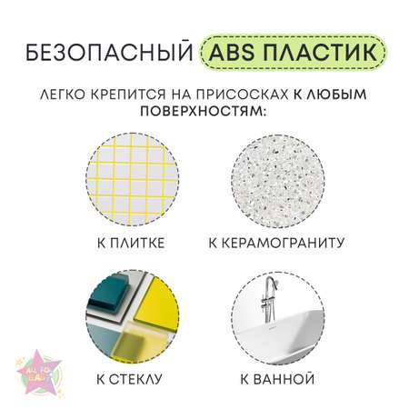 Игрушка All For Baby каталка