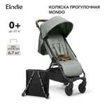 Коляска прогулочная Elodie Mondo Hazy Jade