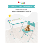 Комплект мебели InHome