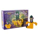 Конструктор KiddiePlay shinpanzini bananini 41 дет.