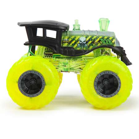 Внедорожник Hot Wheels 1:64