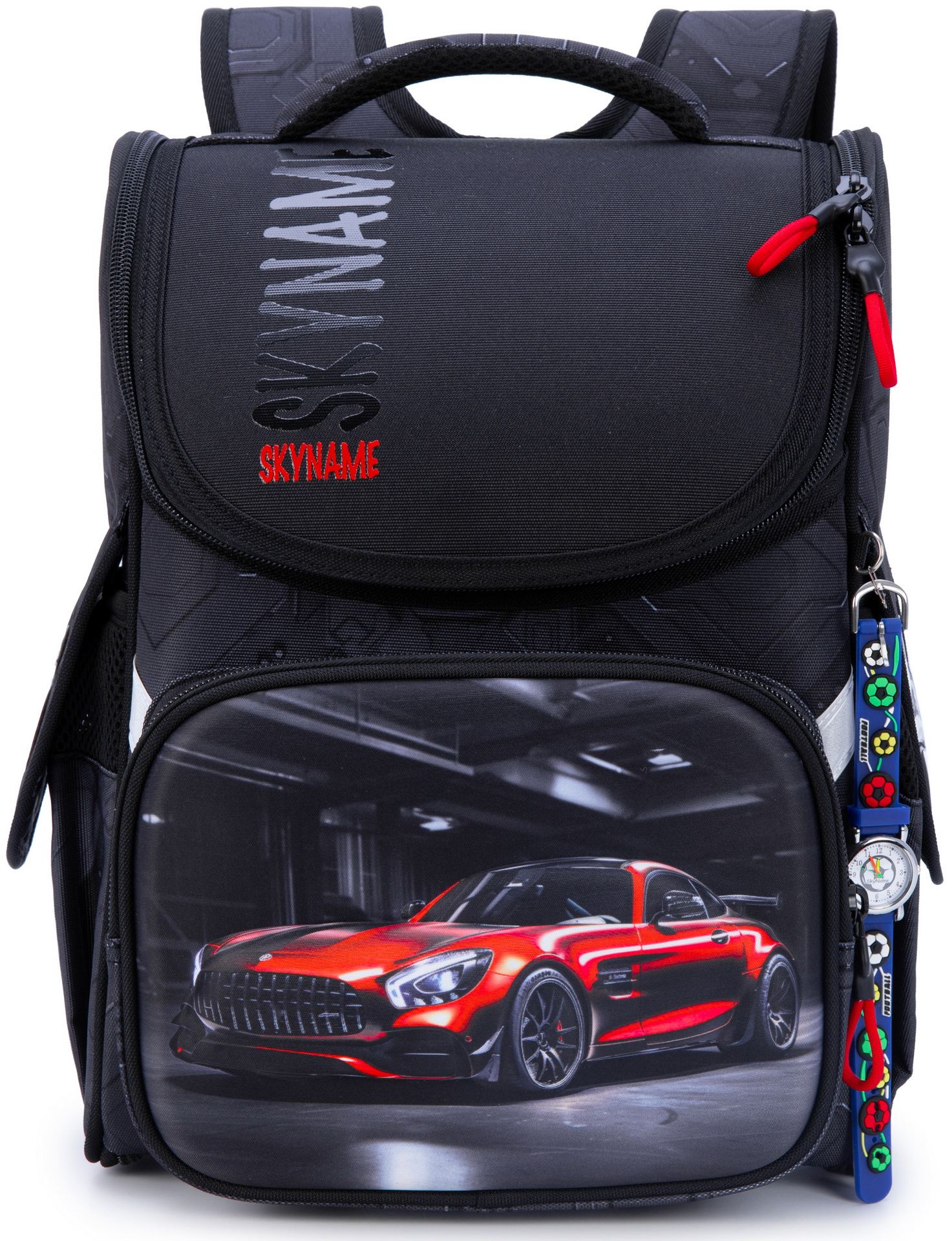 Ранец SkyName - фото 2