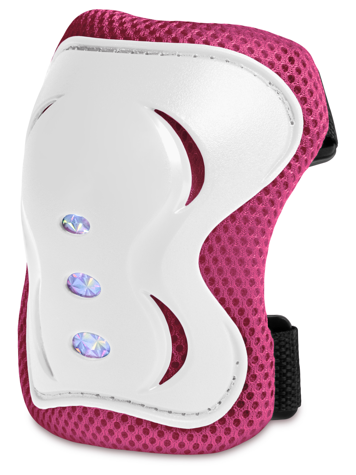 Роликовые коньки CITYRIDE S 30-33 - фото 27