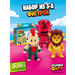 Фигурка Stumble Guys