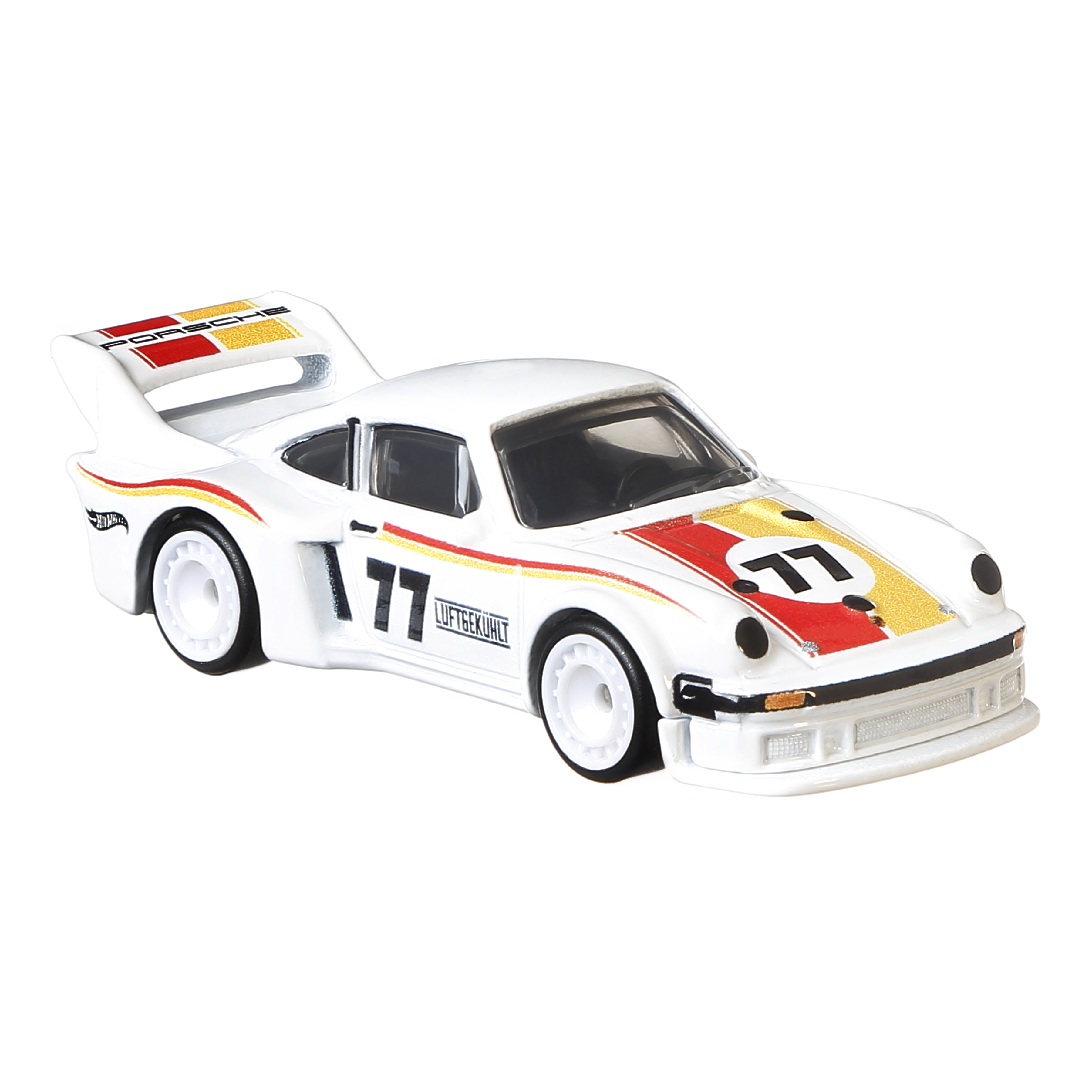 Машинка Hot Wheels Car Culture 1:64 GJP95 Hot Wheels FPY86/GJP95 - фото 2