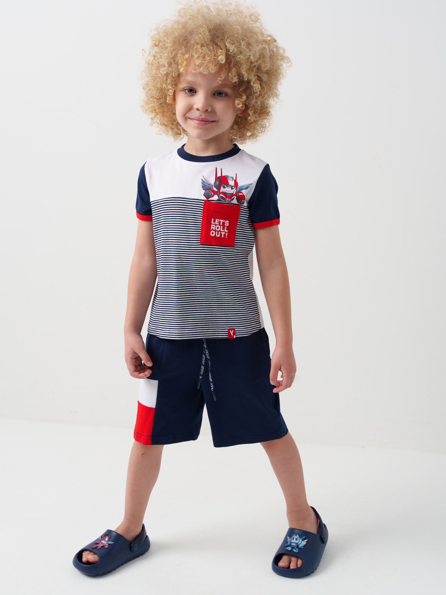 Сабо PlayToday 12612737 - фото 3