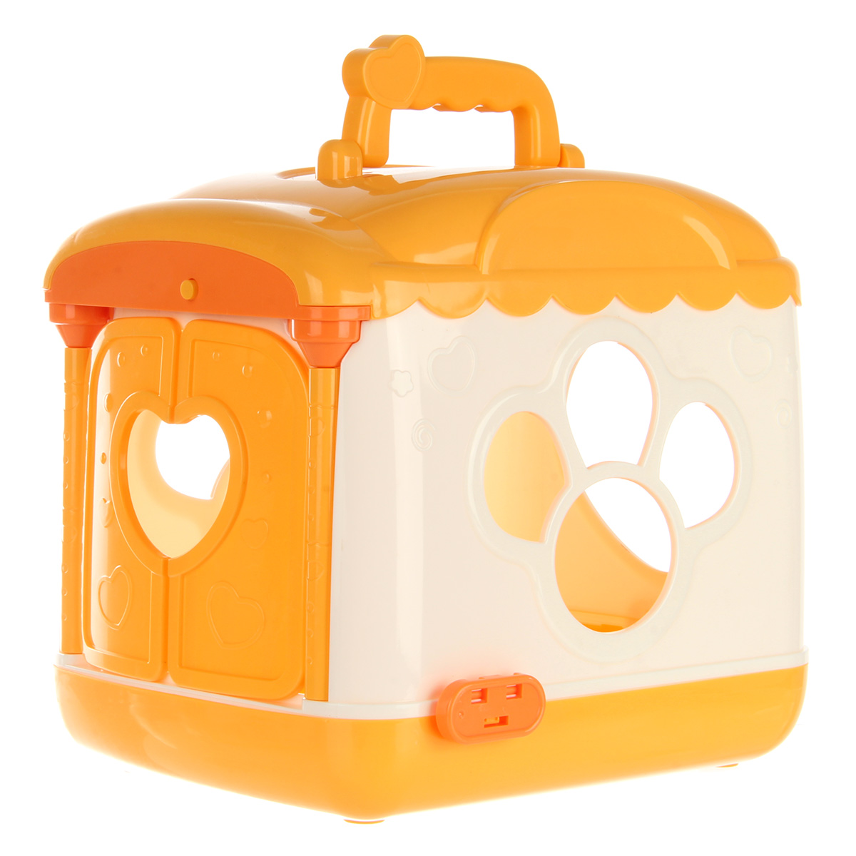 Мягкая игрушка Veld Co собачка - фото 19