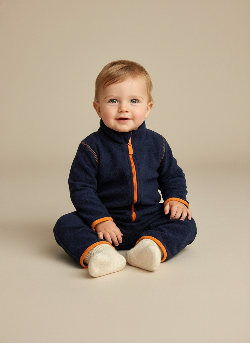 Комбинезон КотМарКот 802441 - фото 1