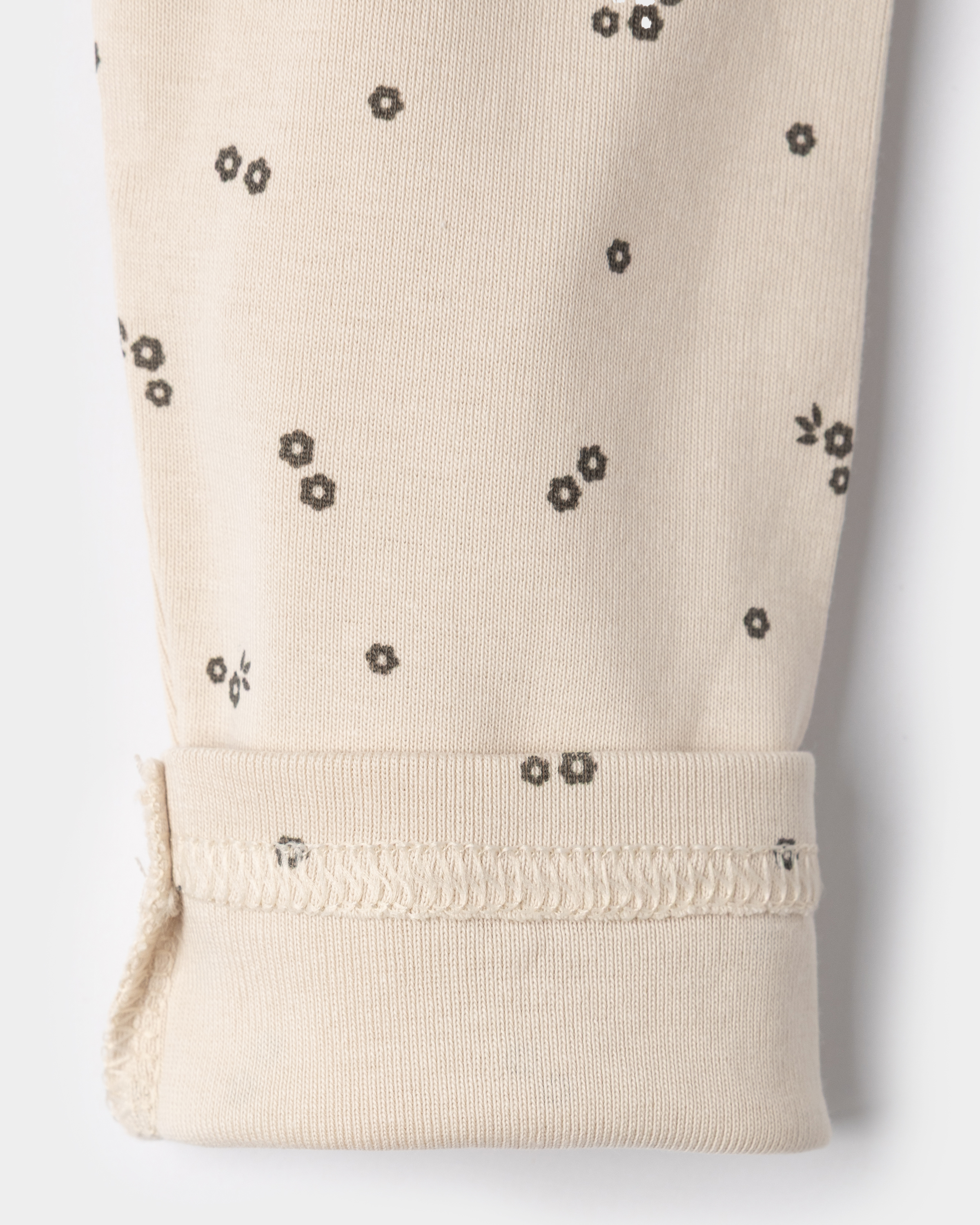 Боди-водолазка BabyGо W25-15BGig-L2 - фото 4