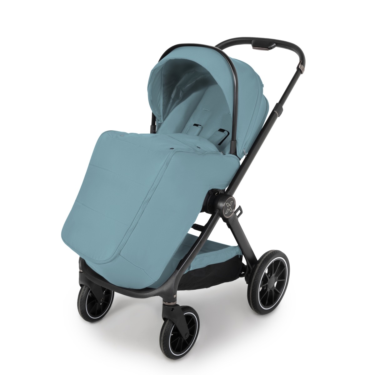 Коляска 2в1 agex Agex Prima Pro - фото 13